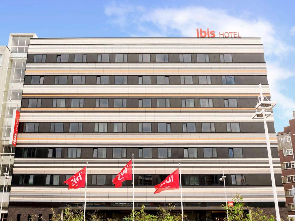 Ibis Hotel